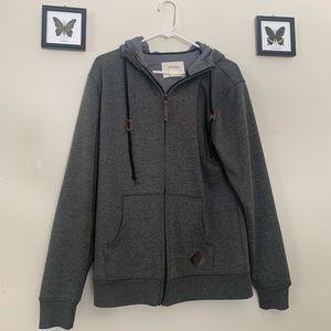 Burton Hoodie